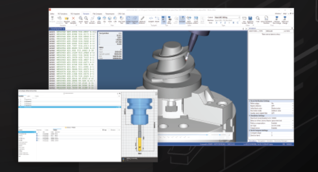Link tải phần mềm CIMCO Edit – Bộ công cụ không thể thiếu cho kỹ sư CNC