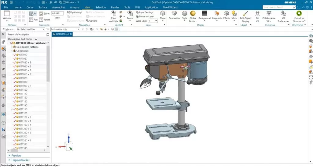 OptiTech